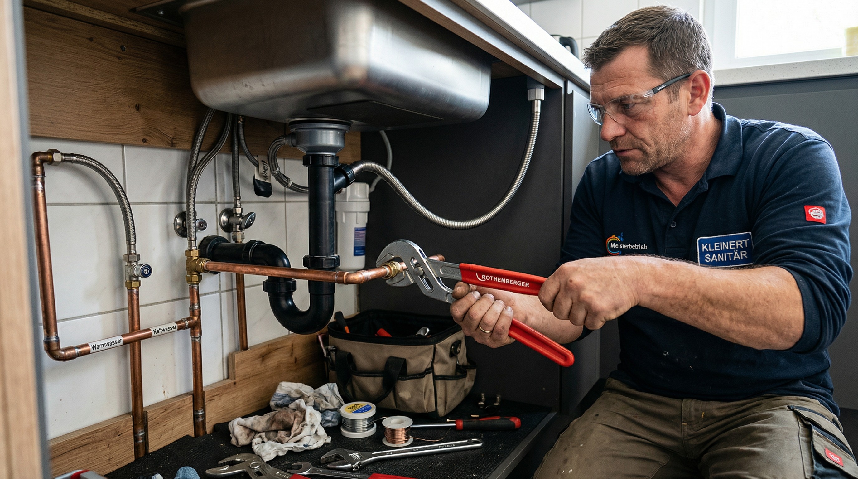 ASB KV SHK e.V. - besondere Wohnform – Sanitärinstallateur Hermsdorf